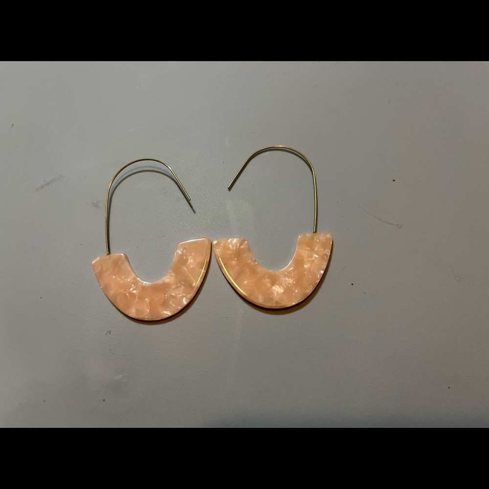 Multiple earrings - Picture 5 of 6